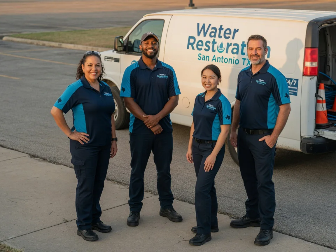 Water Damage Repair company in Bowling Green, VA